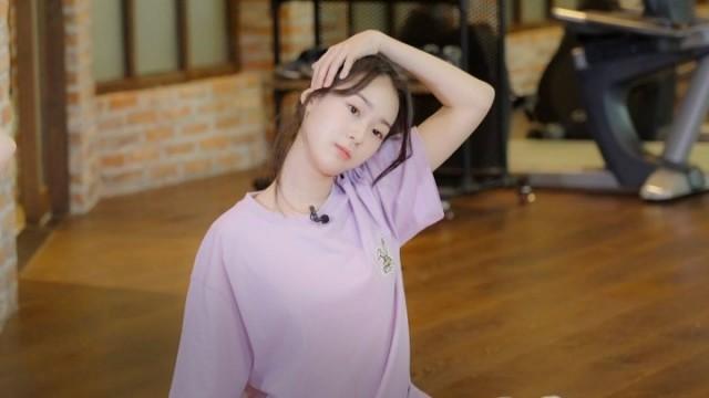 Core SooMin | tripleS 트리플에스 : SIGNAL 221011