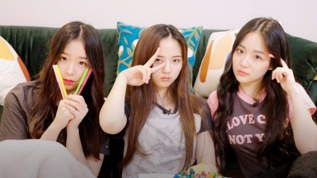 The Importance of the Subject | tripleS 트리플에스 : SIGNAL 221013