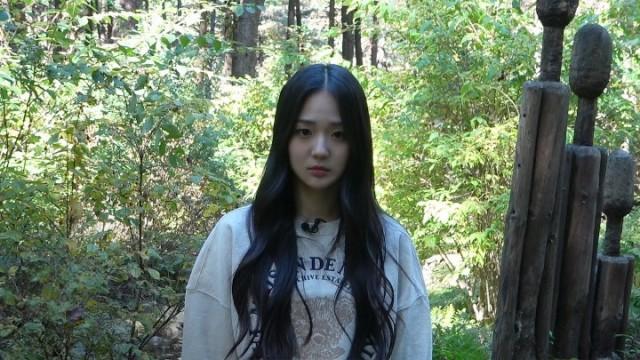 Strange SeoYeon | tripleS 트리플에스 : SIGNAL 221020
