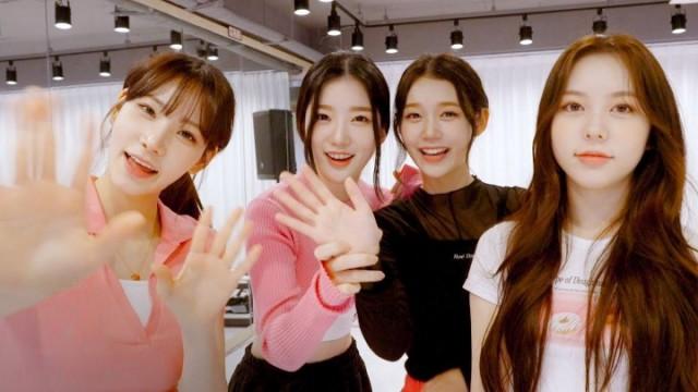 Gonna Continue SIGNAL | tripleS 트리플에스 : SIGNAL 221106