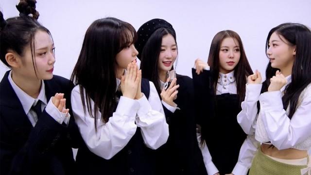 Kaede’s Field Trip to a Broadcasting Station | tripleS 트리플에스 : SIGNAL 221115