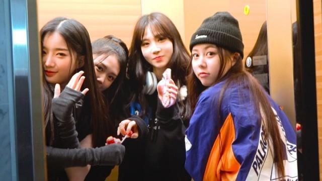 TikTok Pick tripleS | tripleS 트리플에스 : SIGNAL 221122