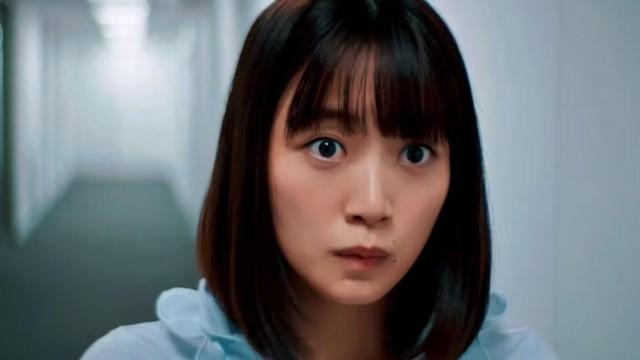 大嫌いな母
