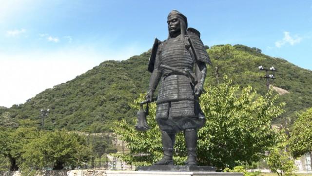 幻の一大決戦!秀吉vs.毛利 〜真説「鳥取城の戦い」〜