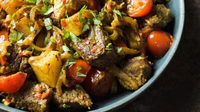 Stir-Fry Favorites