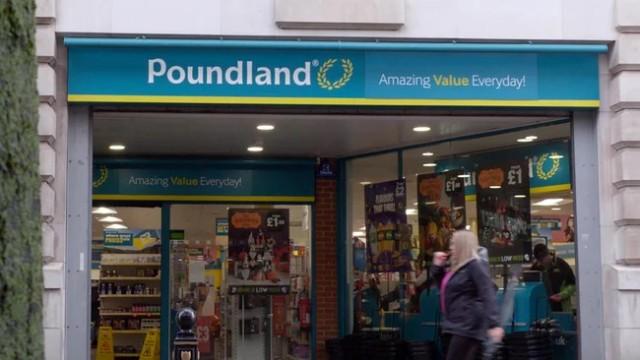 Poundland: How Do They Really Do It?