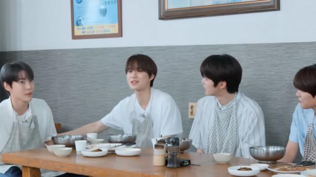 [EP03 Preview] Explosion of Potential ✨ Crazy Entertainment Sports Day