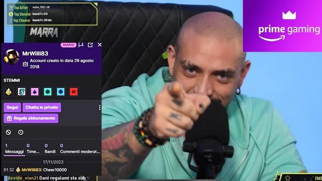 CI HANNO BOTTATO! Volete RUBARE a CASA dei LADRI? Hahahahahahahahahhah | Cerbero Podcast #1582