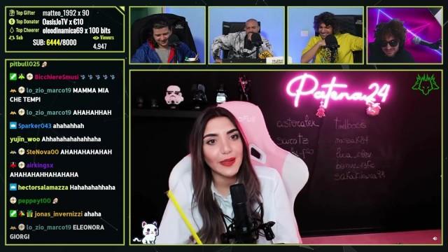 Reddit cicciogameroso | Cerbero Podcast #1584