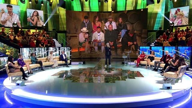Gala 12: ¡Duelo de titanes en las nominaciones! Y la última expulsión