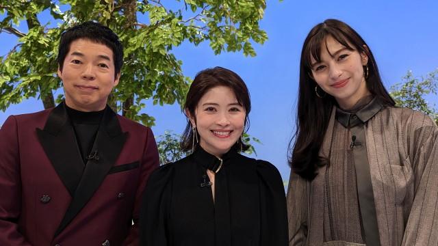 宮澤エマさん in ニューヨーク
