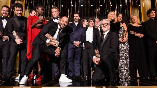 48e cérémonie des César