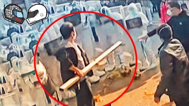 BREAKING! - Huge Uprising - The People of China Fight Back - Episode #136