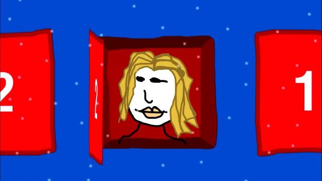 Day #2 - Nekci's Advent Calendar