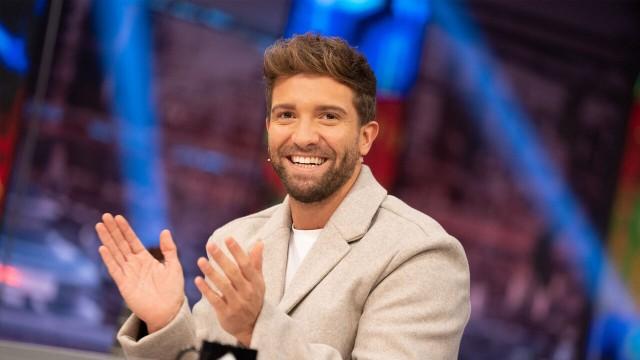 Pablo Alborán