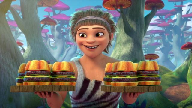 Supercherie en cuisine