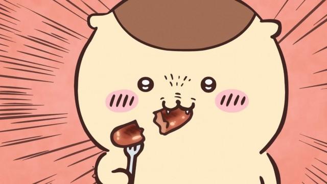 Chestnut Manju / Riding Mambo