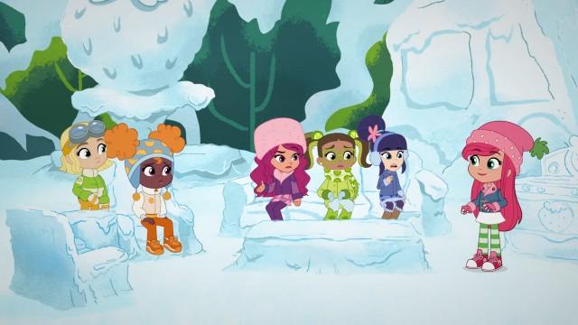 Snow-Aisis