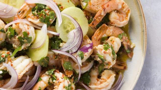 Mexican Shrimp