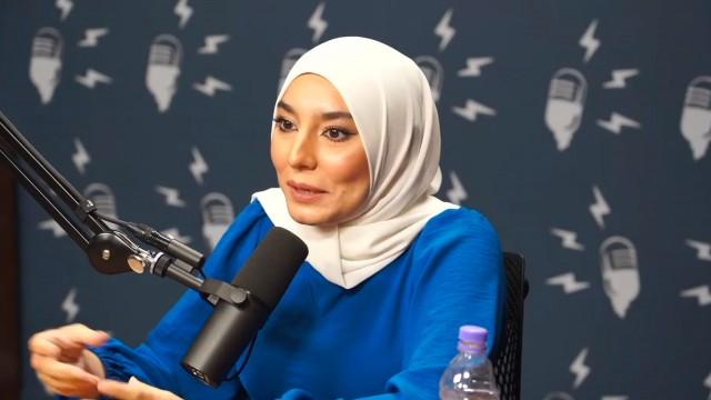 MARIAM CHAMI E SHEIKH JIHAD [+ YASMIN ALI] - Flow #145