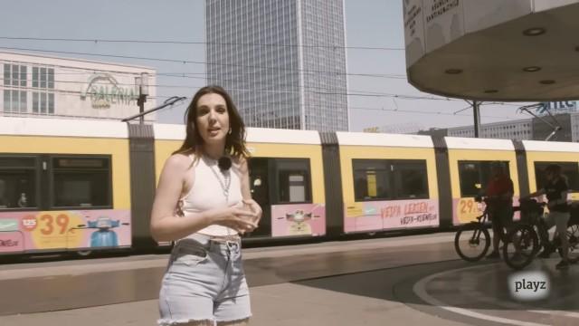 Berlín: Currywurst, trabajo y vivienda
