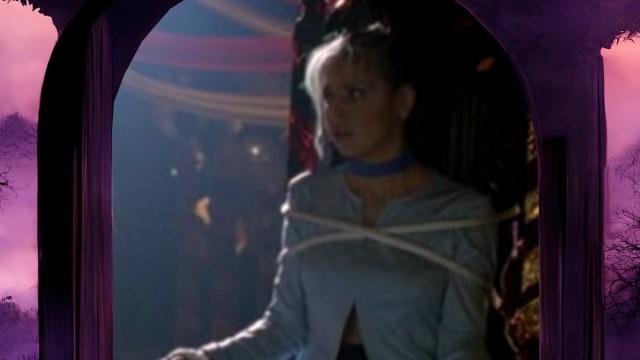 Out of Mind, Out of Sight