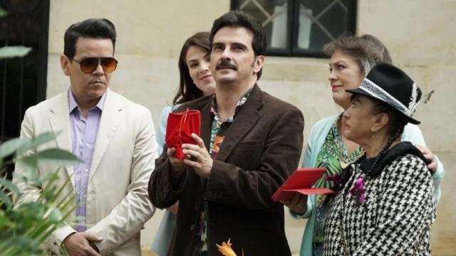 La última voluntad de Juan Ramón Vargas