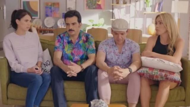 El peligroso enemigo del matrimonio de Ramón