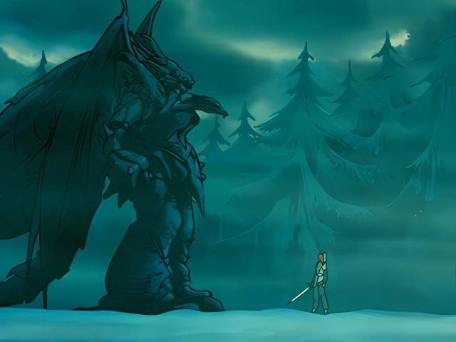 New Story of Aura Battler DUNBINE 復活