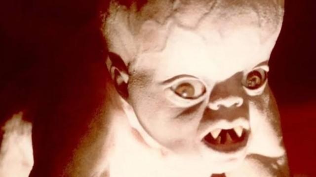 CB #11 - O Bebê Diabo do ABC - (História completa)