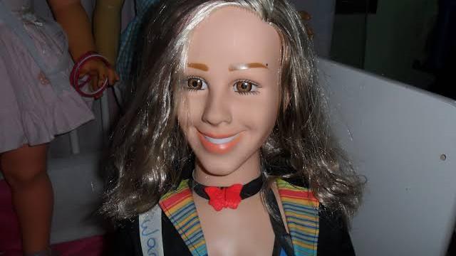 CB #12 - Conselho tutelar com Jairmy