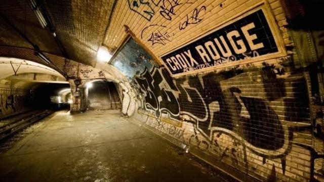 CB #15 - Fantasma de Havaianas e Presa em Paris com Ju Romano