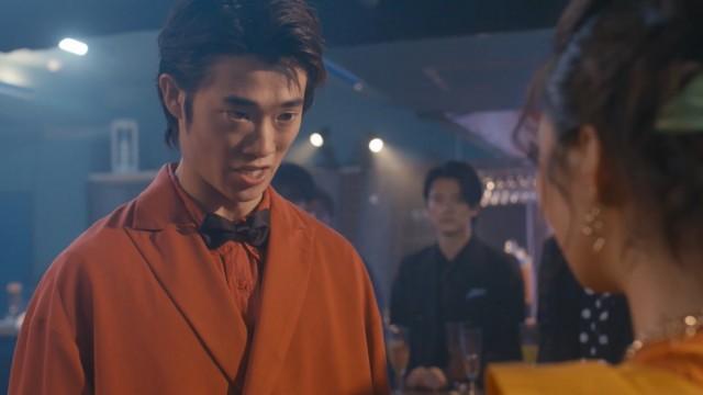ラストダンス
