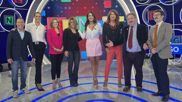 Puntata del 28/11/2022 - VIP
