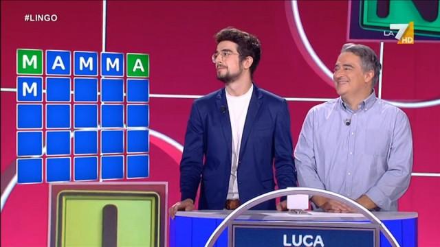 Puntata del 29/11/2022