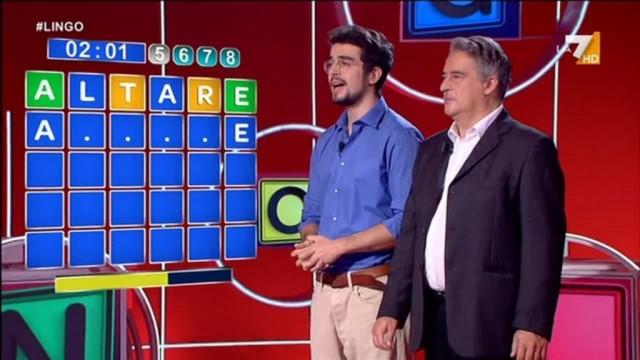 Puntata del 30/11/2022