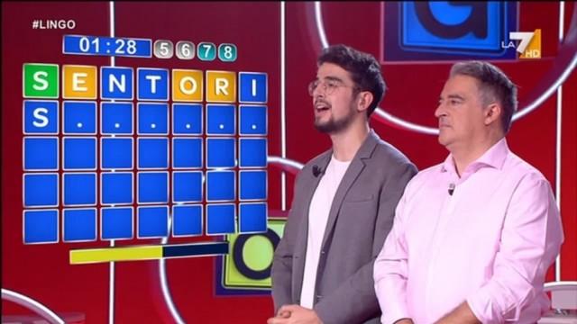 Puntata del 2/12/2022