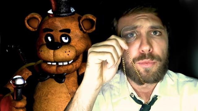 Five Nights at Freddy's - Lord Ellino