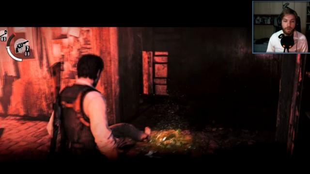 The Evil Within #4 - VOLETE L'HORROR?