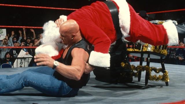 Seasons Beatings