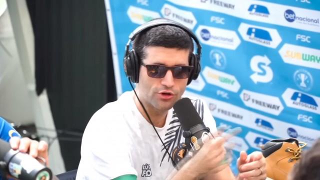 VARzea #50