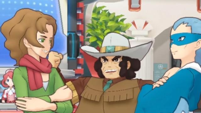 Challenge Unova