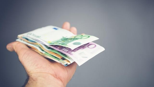 Bürgergeld kommt 2023