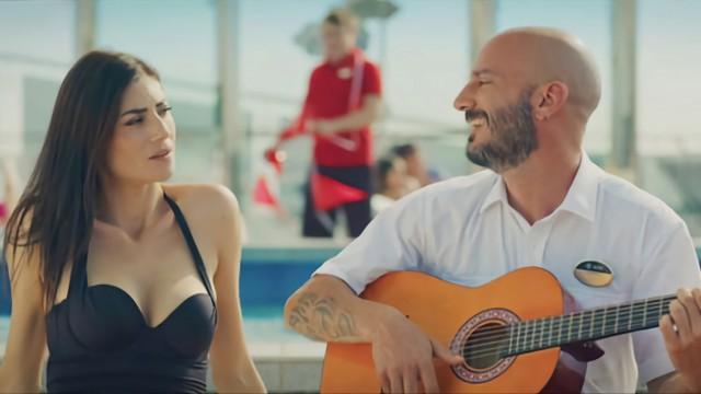 Tutti pazzi per Margherita