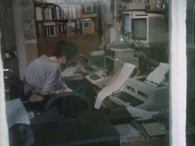 Making the Most of the Micro: The Versatile Machine