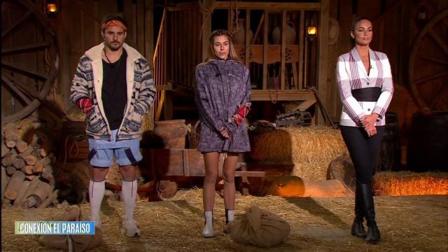 Gala 13: Reproches, nueva expulsión y un adiós definitivo