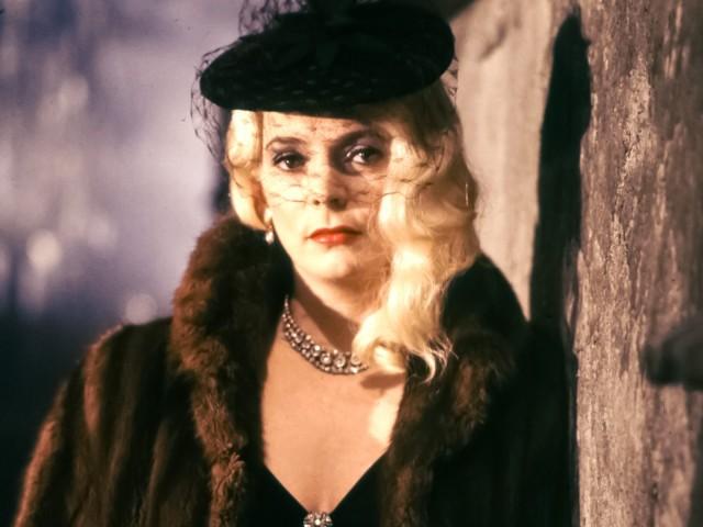 Alison Steadman Remembers... The Singing Detective