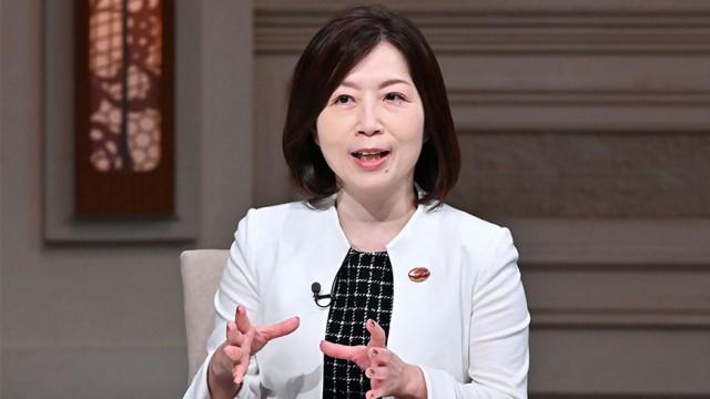 テレ東経済WEEK 日本流改革で驚異の復活劇