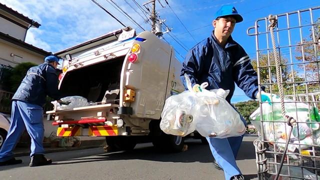 ガイアを守る人たち ～環境ビジネス最前線～