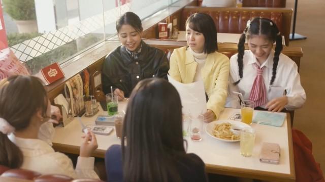 17歳の事情